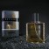 Men's toilet water ABSOLUTE BOTTLED, 100 ml (based on Boss Bottled (H.Boss)