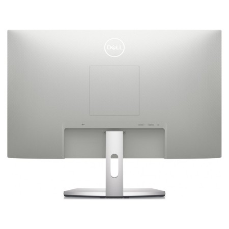 Dell Munitor 23.8 "S2421H Black IPS LED 16: 9 HDMI M/M Matte 250CD 178g/178gr 1920x1080 1068551-7