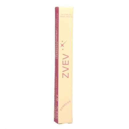 Highlighter for the face in stick, golden hue-1