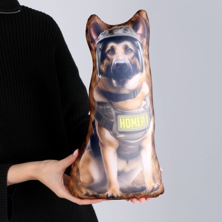 Antistress toy "number 1"-5