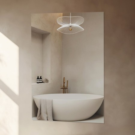 Mirror "rectangle", 50x70 cm