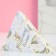 Bath salt "Wonderful Spring!", 150 g, spicy pear aroma, pure happiness