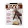 Women's tights Minimi Cotone, 70 Den, size 5, color MOKA