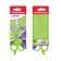 Baby scissors 15.5 cm, Erichkrause Control Junior, with rounded ends of blades, mix