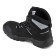 Trekking Wanngo WG2-05W-NT, demi-season, black color, size 44