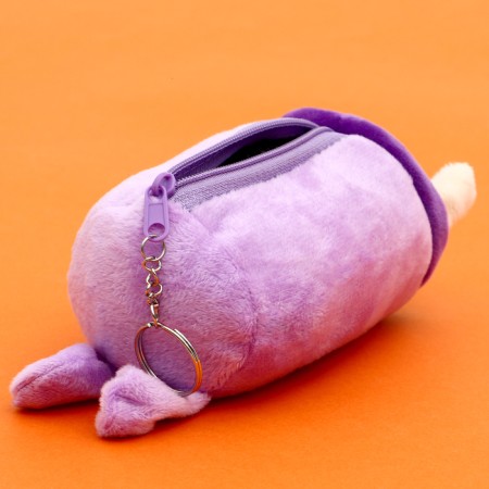 Wallet "Cup", 11 cm, color mix-4