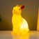 Night "Bunny" LED from 3XLR44 batteries 9.5x14.5x6.5 cm Risalux