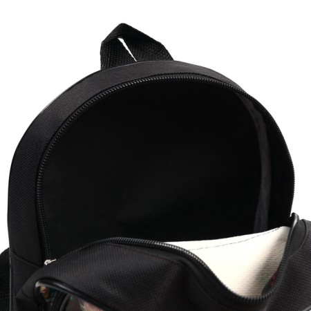Baby backpack with pockets, Bambi, 23*19*6cm-4