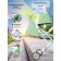 Walking stroller Farfello Comfy Go CG, Colorful White Frame color