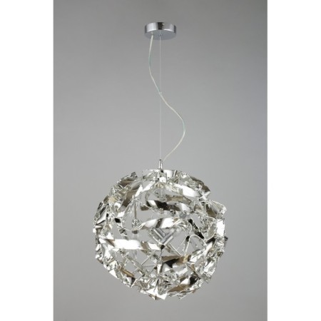 Suspended chandelier Danka E14 200W-2