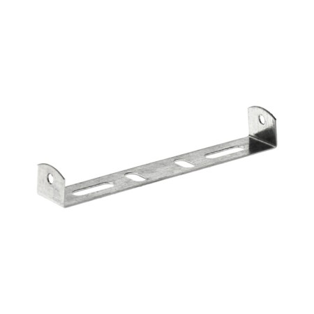 Facade lamp "City", FSD-049, 5 W, 4000K, circle, IP65, 220 V, plastic, black-10