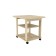 Table Comfortable Consul, 700x600x650, Dub Sonoma