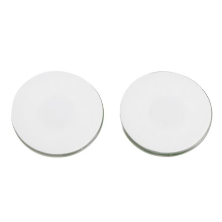 Eyes, set 14 pcs., Size: 1.4 cm-1