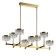 Chase Fivre LED 48W 4000k 3125LM