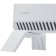 Electrolux Ech/A-1000 M heater, convector, floor, 1000 watts, 15 m², white