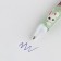 Handle Priklik ball 2 in 1 "Cute animals"