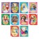 Foreign fairy tales for children, set, 10 pcs. 12 p.