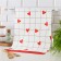 Ethel towel Love is 40x73cm, 100% cotton, sarzha 190 g/m2
