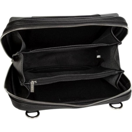 Bag Lukka n/k, lightning, color Black Fleeter-1