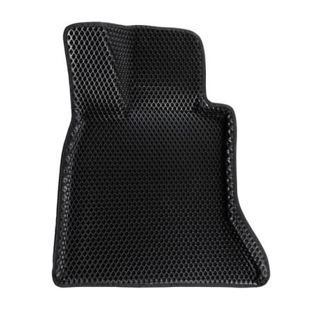 Коврики EVA 3D «Ромб» в салон для BMW 5 Ser F-10 2010-2013-1