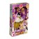Hinge doll "fluffy fashion", with a pet