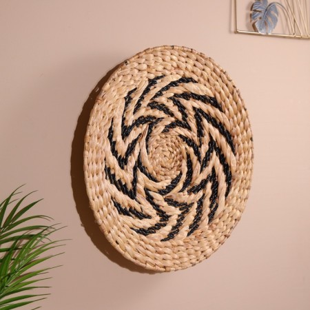 Wall panel for decor 40x40x8 cm-1