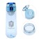Water bottle, 750 ml, "real man"