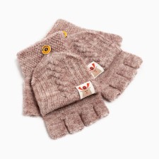 Female mittens minaku are plain, rr 23 cm, cent