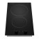 Hon surface Maunfeld CVCE292PBK2, electric, 2 burners, black