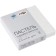 Pastel dry set of 12 colors "gamma", gray shades, in a cardboard box