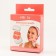 Cryomassager for face 2 in 1, 10 × 8 cm, beige color