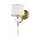 Wall lamp Mirra 150 mm, 245 mm, E14