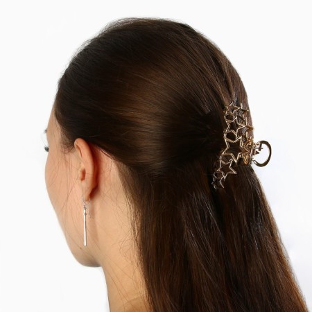 Hair crab "With Love", 8 cm-6