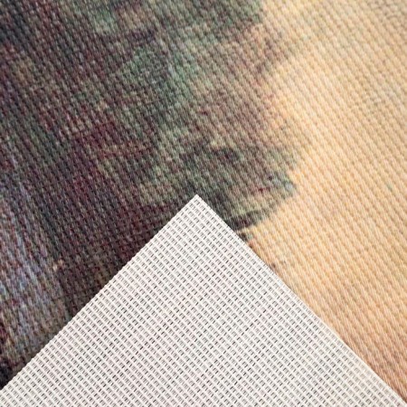 Napkin on the table "I love myself"-3