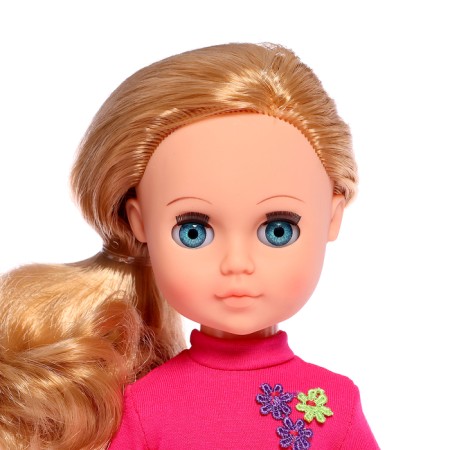 Doll "Mila Casual 1", 38 cm-1