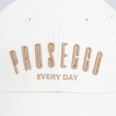 ProSecco cap, white color, rr 56-7