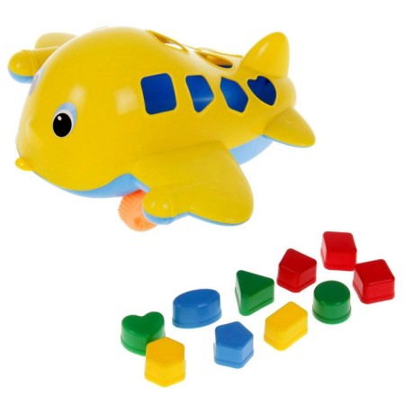 Aircraft "Kit. Logical ", sorter