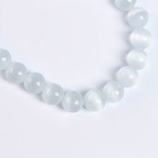 Beads made of natural stone 