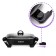 Electric pan Kitfort KT-2068, 2200 W, 7 L, Black