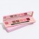 Palette of eyelids, with pearl shine, 8 colors