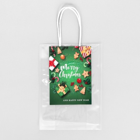 Gift package, 21 x 15 + 7.5 cm-1