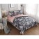 Set with a blanket "Richelieu No. 9", size 160x220 cm, 180x230 cm, 50x70 cm - 2 pcs