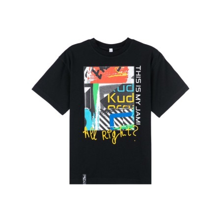 Футболка для мальчика PlayToday, рост 140 см-3