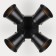 Lamp wall-flowing spot RIVOLI Acuto 7015-704 4he27, 40W, turning