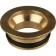 Euroconus Stout SFT-0049-000001, for flexible boards and fittings with a plug nut