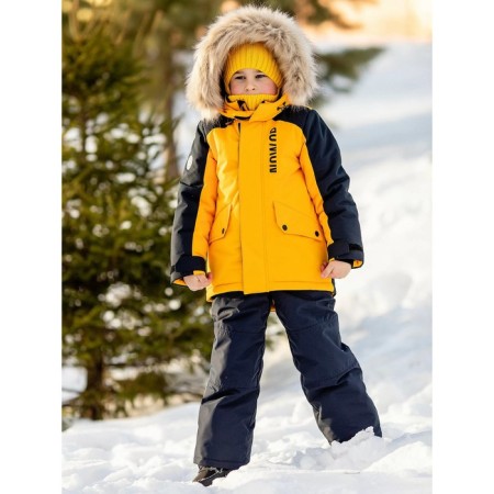 Set for a boy, height 110 cm-1