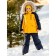 Set for a boy, height 110 cm