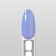 Hel nail polish "Thermo Glitter", 3 phase, 8 ml, LED/UV, Color (663)