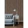 Panel wall acoustic oak vintage 600x600x9