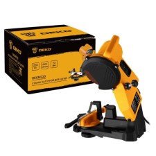 DEKO DKGM220, 220 W, 5800 rpm, 108x3.2 mm, table rotation 0-35 ° 1071188